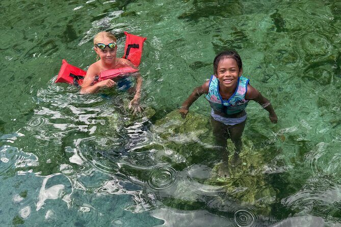 Three Sisters Springs Kayak and Swim Tour with Free Photo Package - Final Thoughts