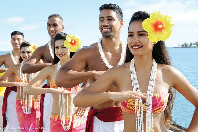 Three Star Deluxe Sunset Dinner and Show - Practical Tips for Your Sunset Cruise