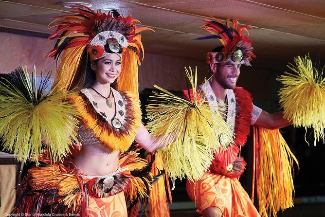 Three Star Deluxe Sunset Dinner and Show - Similar Experiences You Might Also Enjoy