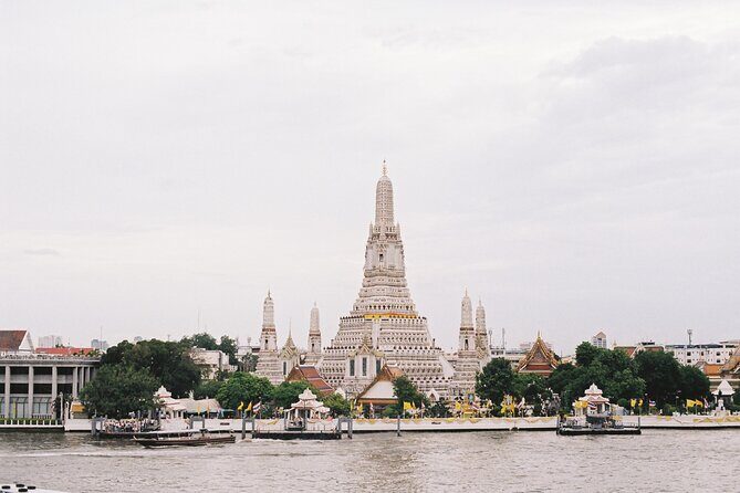Three Temple Bangkok City Tour with Grand Palace - Exploring the Bangkok Temple Tour in Detail