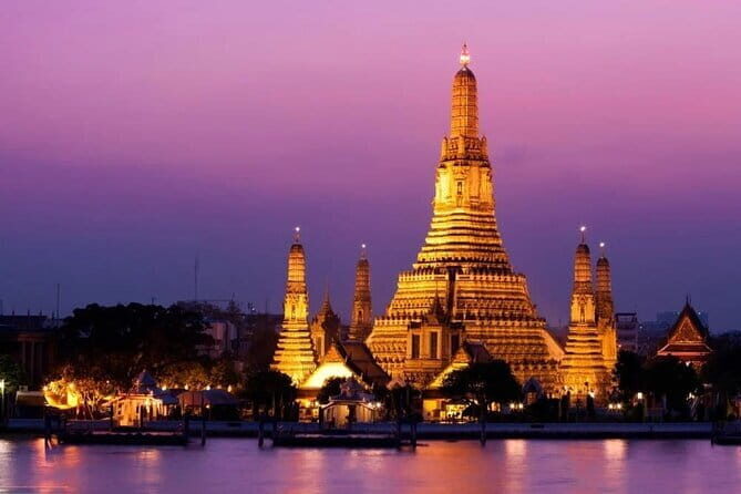 Three Temple River Cruise with Wat Pho, Wat Arun and Wat Rakhang - FAQ: Your Practical Questions Answered