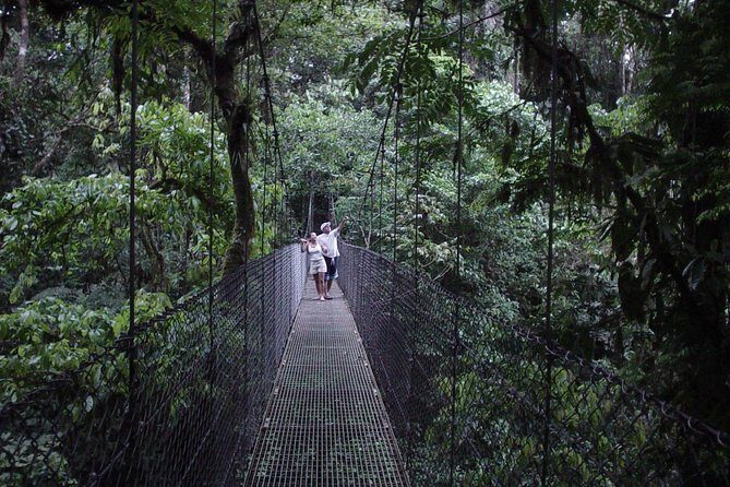 Three tours in one day around Arenal Volcano - A Closer Look at the Tour Experience