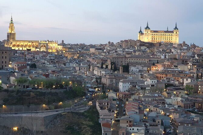 Three World Heritages Sites - Toledo, Segovia and Ávila Private Tour from Madrid - Who Will Love This Tour?