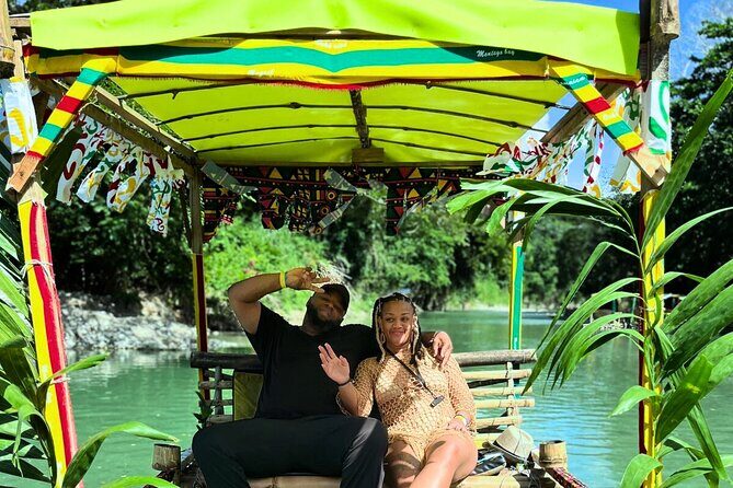 Thrill Packed Excursion Horseback Riding, Rafting, ATV Adventure - Key Points