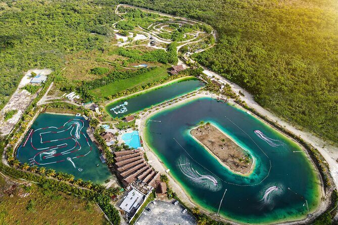 Thrill-Packed Punta Cana Day: Jet Ski, Buggies & Aqua Karts Ride - Exploring the Adventure in Detail