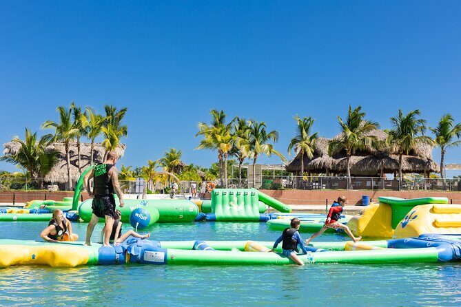 Thrill-Packed Punta Cana Day: Jet Ski, Buggies & Aqua Karts Ride - FAQ