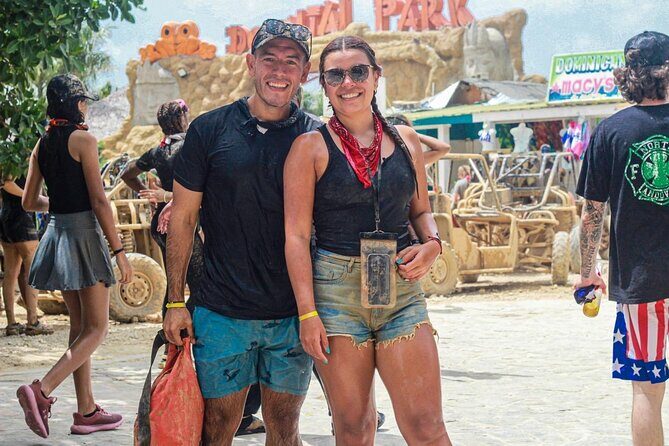 Thrilling ATV and Buggy Off Road Adventure in Punta Cana - Who Would Love This Tour?