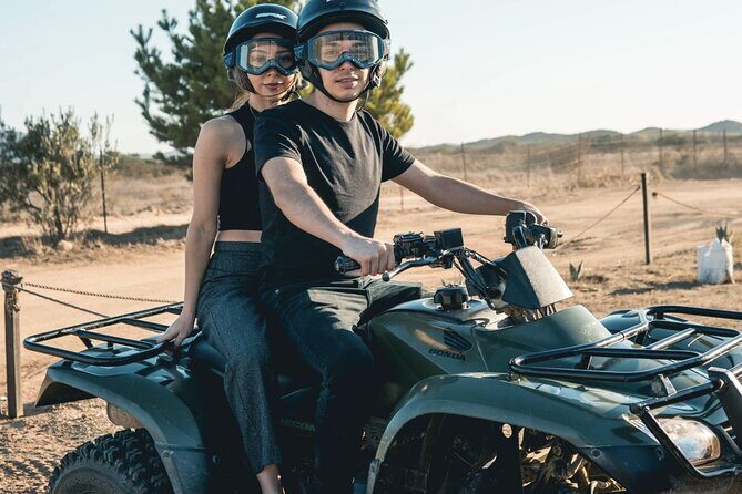 Thrilling ATV Ride Through Vineyards with Port Pickup - The Sum Up: Who Will Love This Tour?