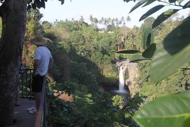 Thrilling Best Ubud White Water Rafting Adventure on Ayung River! - The Details of the Ubud White Water Rafting Experience