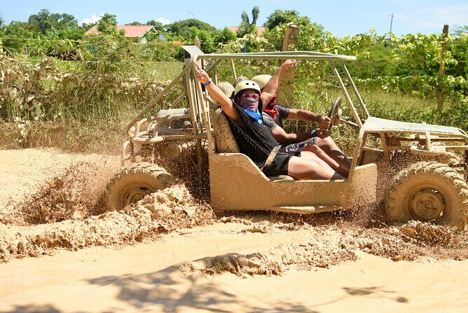 Thrilling Buggy Adventure Through Punta Canas Countryside - An In-Depth Look at the Punta Cana Buggy Tour