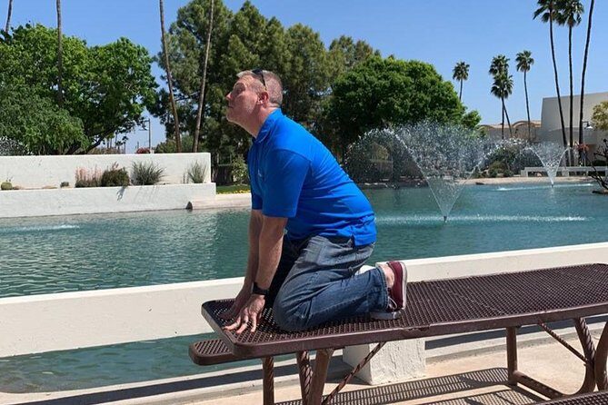 Thrilling City Scavenger Hunt Game in Cambridge, ON - An In-Depth Look at the Cambridge Scavenger Hunt Experience