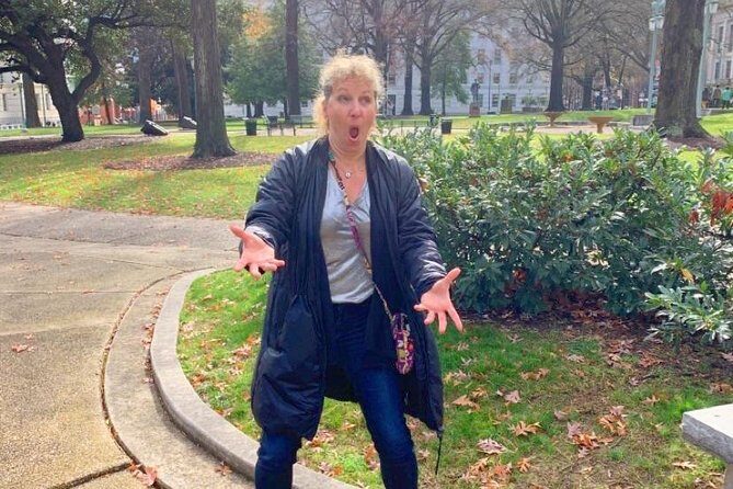 Thrilling City Scavenger Hunt Game in Cambridge, ON - Authentic Experiences and Traveler Feedback