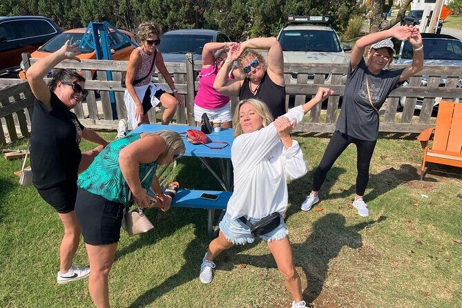 Thrilling Terlingua Scavenger Hunt - Discover the Unexpected with the Thrilling Terlingua Scavenger Hunt