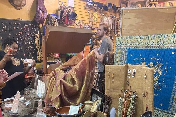 Thrilling Toledo Scavenger Hunt - Key Points