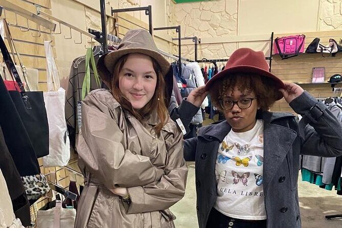 Thrilling Toledo Scavenger Hunt - Why This Tour Offers Good Value