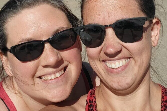 Thrilling Traverse City Scavenger Hunt - The Nuts and Bolts