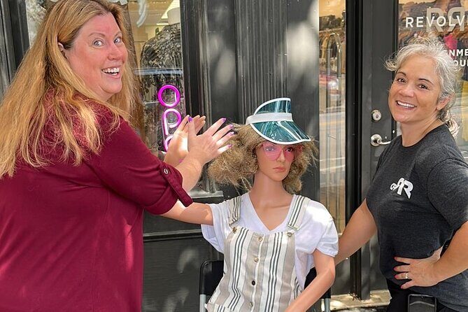 Thrilling Traverse City Scavenger Hunt - FAQs