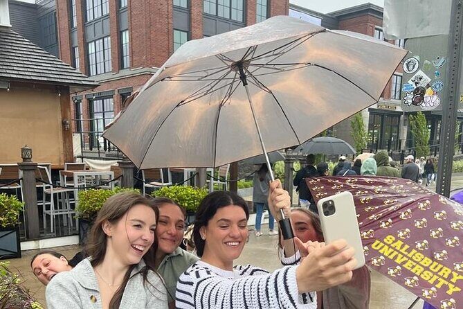 Thrilling Tyler Scavenger Hunt - What to Expect During Your Hunt