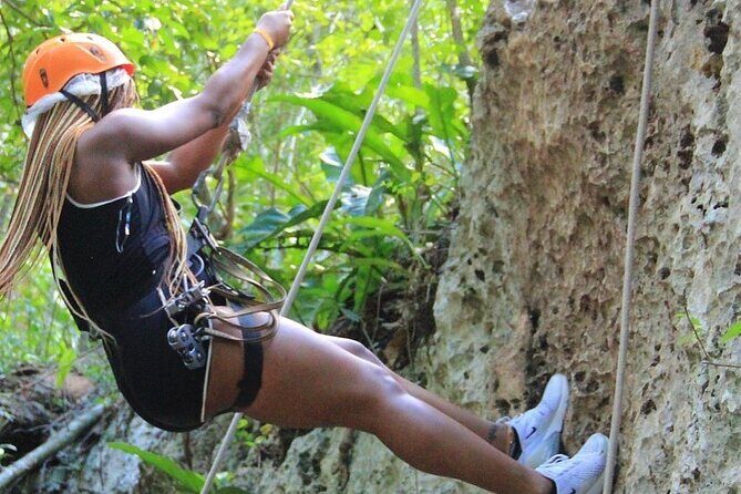 Thrills in Tulum's Jungle: Rappel, Ziplines, ATVs, Cenote & more - Final Thoughts: Who Should Book This Tour?