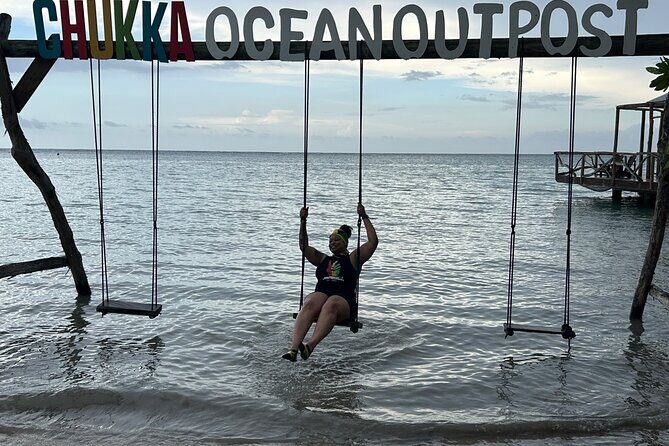 Thrills of Jamaica ATV, Horseback Riding Catamaran & Zipline Tour - An In-Depth Look at the Experience
