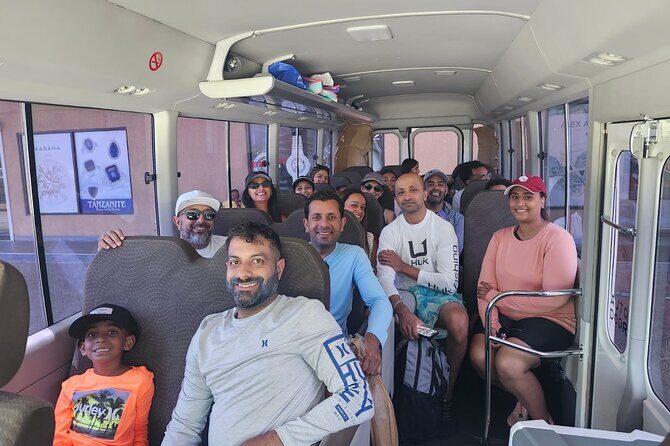 Thrills of Jamaica ATV, Horseback Riding Catamaran & Zipline Tour - Final Thoughts