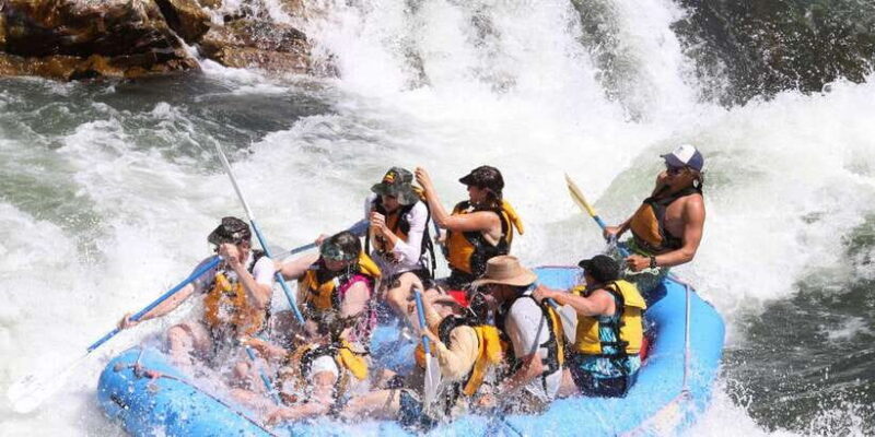 Thrills of Kitulgala - Practical Tips for Your Day