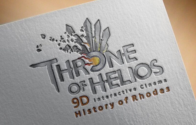 Throne of Helios: The History of Rhodes in 9D Experience - The Sum Up