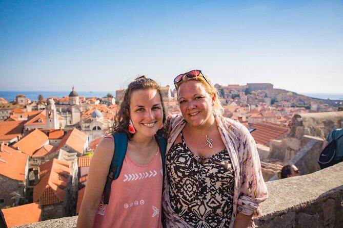Throne Zone: Private Dubrovnik Game of Thrones Tour - An In-Depth Look at the Dubrovnik Game of Thrones Experience
