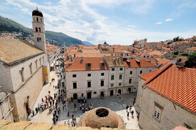 Throne Zone: Private Dubrovnik Game of Thrones Tour - Final Thoughts