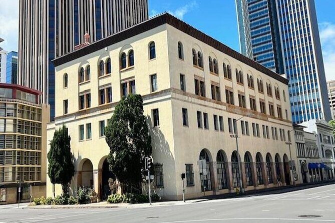 Through A Glass Darkly The Strange and Tragic History Of Honolulu - FAQs