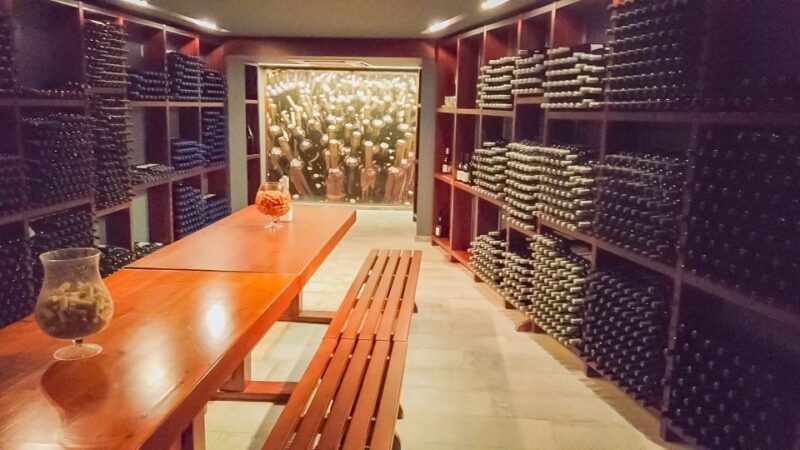Through Heart of Crete to South & Wine Tasting Private tour - Exploring the Heart and South of Crete: A Private Tour of Authenticity and Natural Beauty