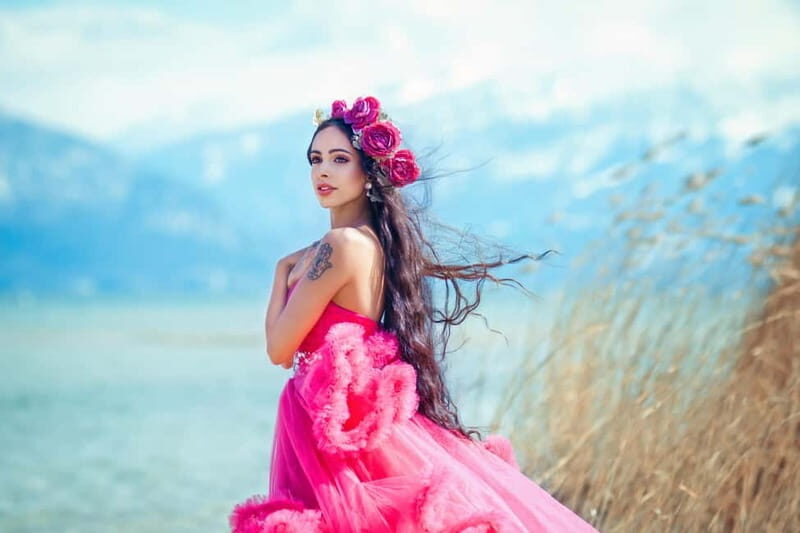 Thun: Fairytale Castle Photoshoot with Makeup and Styling - Thun: Fairytale Castle Photoshoot with Makeup and Styling – A Complete Guide