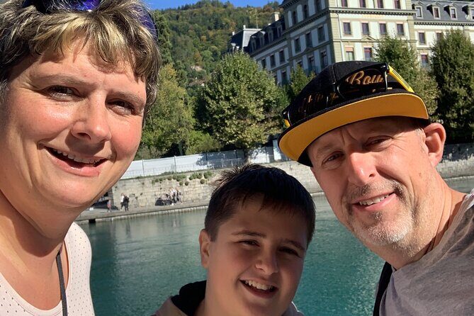 Thun Scavenger Hunt and Sights Self-Guided Tour - Who is this tour best suited for?