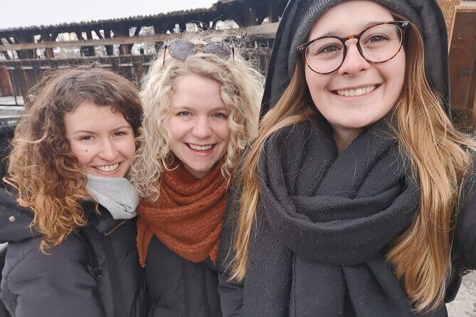 Thun Scavenger Hunt and Sights Self-Guided Tour - FAQs