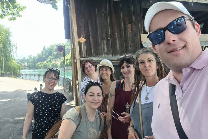 Thun Scavenger Hunt and Sights Self-Guided Tour - Final Thoughts