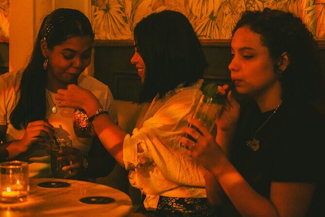 Thursday Night Bar Crawl in Cartagena, Colombia - What Does This Tour Mean for You?