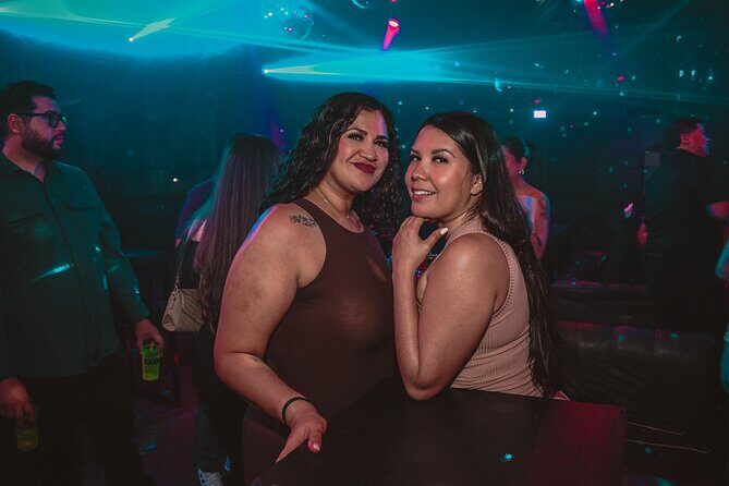 Thursday Night Bar Crawl in Guadalajara Mexico - Authentic Experiences and Genuine Impressions