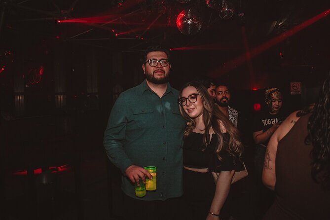 Thursday Night Bar Crawl in Guadalajara Mexico - Final Thoughts