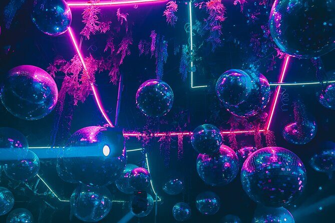 Thursday Night Bar Crawl in Guadalajara Mexico - FAQ