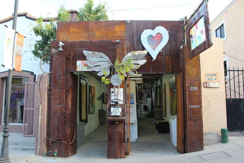 Thursday's Art Walk in San Jose del Cabo - Practical Details & Traveler Tips