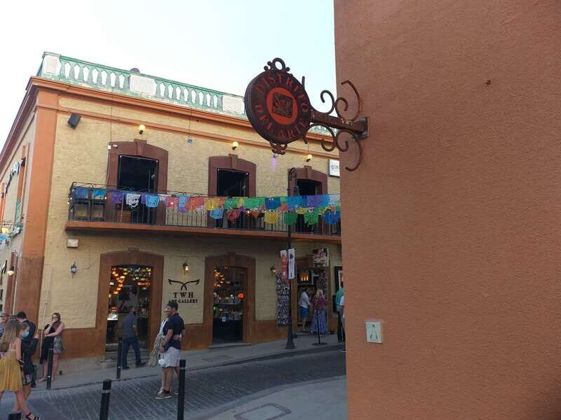 Thursday's Art Walk in San Jose del Cabo - Frequently Asked Questions