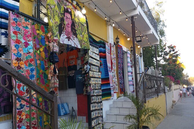 Thursday's Art Walk in San Jose del Cabo - Exploring the Heart of San Jose del Cabo
