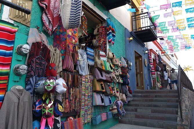 Thursday's Art Walk in San Jose del Cabo - Who Should Consider This Experience?