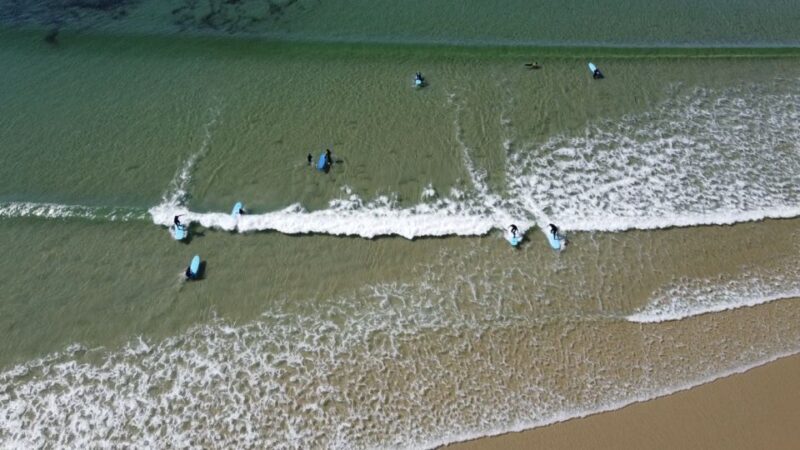 Thurso: Dunnet Beach Beginner Surf Lesson - Final Thoughts: Who Should Sign Up?