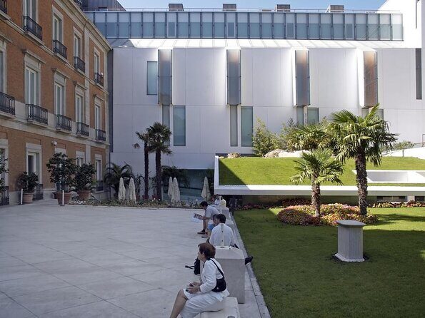 Thyssen Bornemisza Museum Private Guided Tour - In-Depth Review of the Thyssen Bornemisza Museum Private Tour
