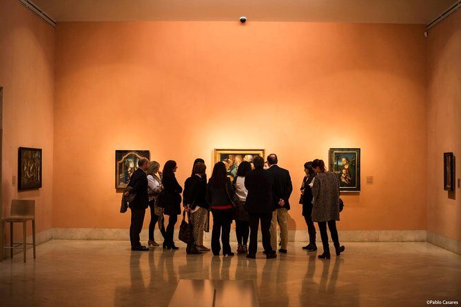 Thyssen Bornemisza Museum Private Guided Tour - FAQ About the Thyssen Bornemisza Private Guided Tour