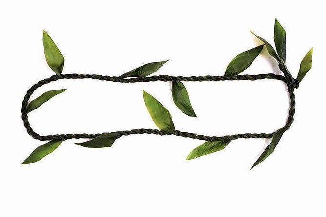 Ti Leaf Airport Lei Greeting (Maui, Kahului Airport, OGG) - Whats Included in the Tour?