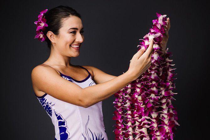 Ti Leaf Airport Lei Greeting (Maui, Kahului Airport, OGG) - Final Thoughts