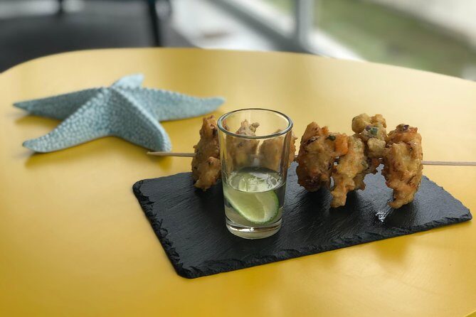 Ti Punch & Accras Cooking class - A Flavorful Introduction to Martinique’s Cuisine