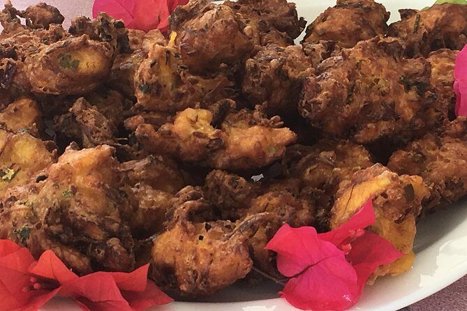 Ti Punch & Accras Cooking class - An In-Depth Look at the Ti Punch & Accras Cooking Class